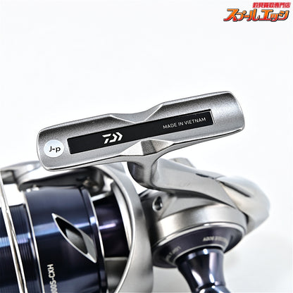 【ダイワ】 25カルディア LT 3000S-CXH DAIWA CALDIA