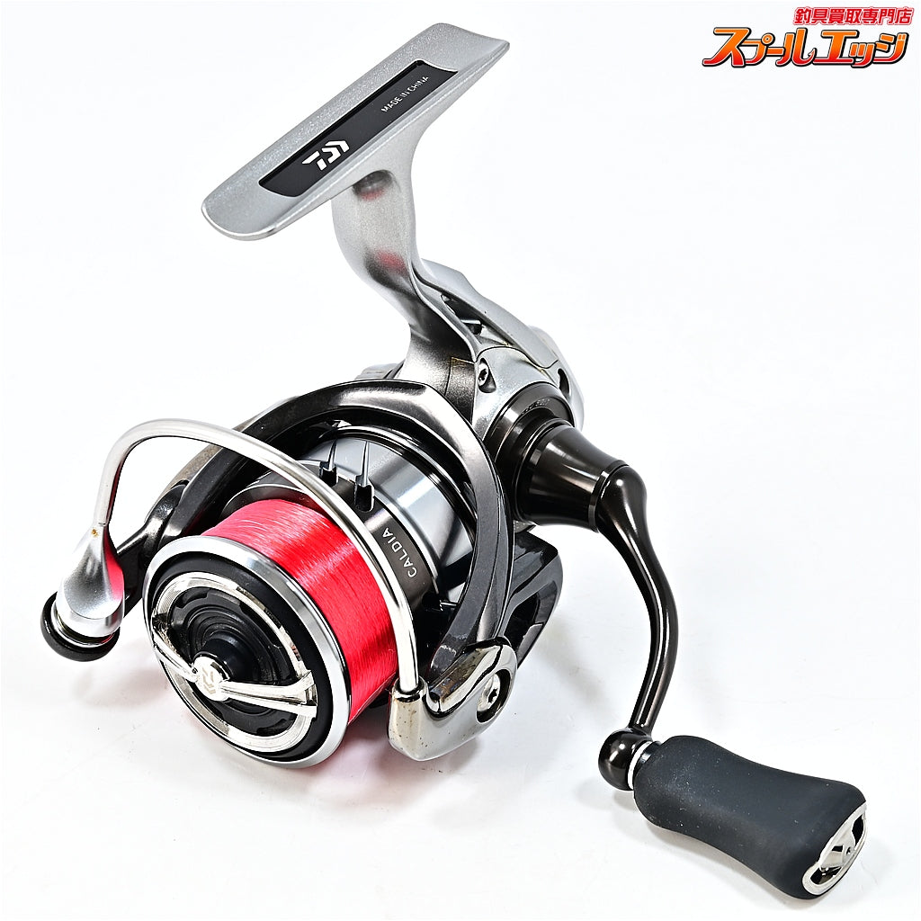 【ダイワ】 18カルディア LT 2000S DAIWA CALDIA