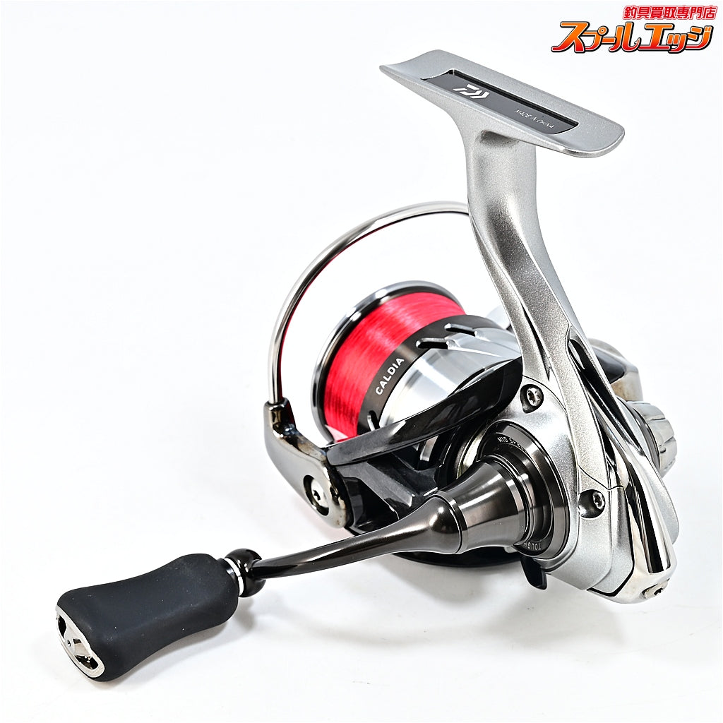 【ダイワ】 18カルディア LT 2000S DAIWA CALDIA