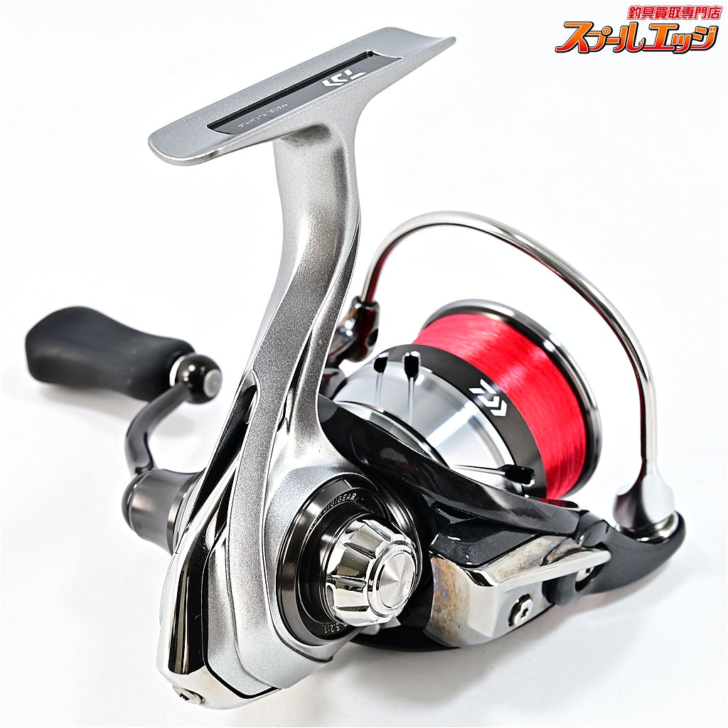 【ダイワ】 18カルディア LT 2000S DAIWA CALDIA