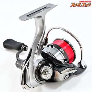 【ダイワ】 18カルディア LT 2000S DAIWA CALDIA