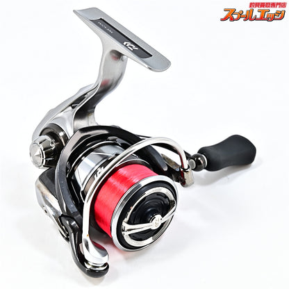 【ダイワ】 18カルディア LT 2000S DAIWA CALDIA