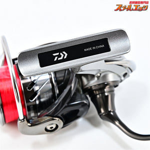 【ダイワ】 18カルディア LT 2000S DAIWA CALDIA