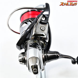【ダイワ】 18カルディア LT 2000S DAIWA CALDIA
