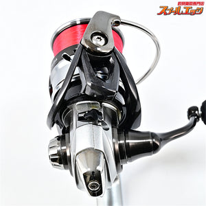 【ダイワ】 18カルディア LT 2000S DAIWA CALDIA