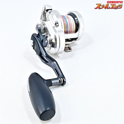【シマノ】 21オシアジガー 1500XG SHIMANO OCEA JIGGER