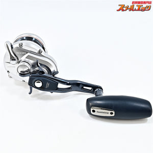 【シマノ】 21オシアジガー 1500XG SHIMANO OCEA JIGGER