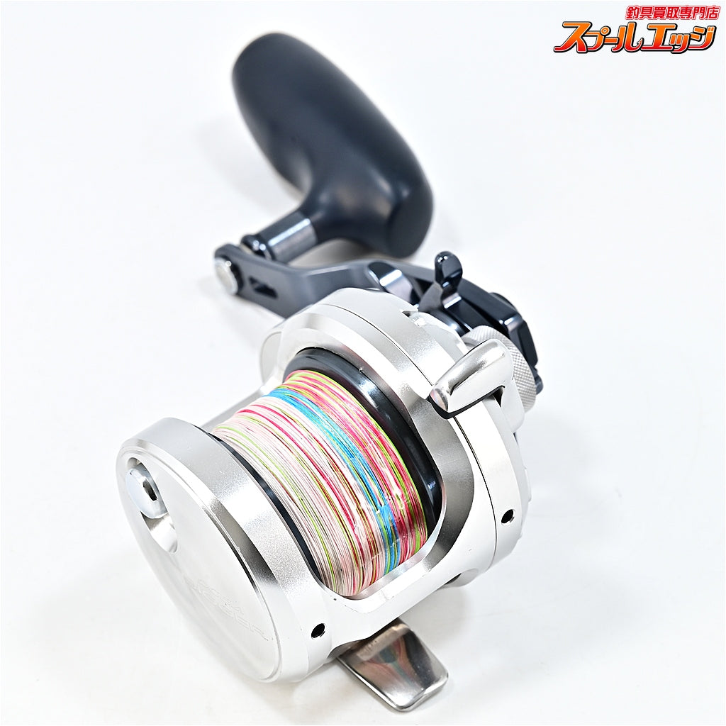 【シマノ】 21オシアジガー 1500XG SHIMANO OCEA JIGGER