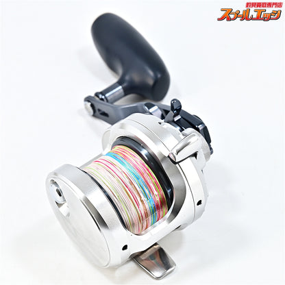 【シマノ】 21オシアジガー 1500XG SHIMANO OCEA JIGGER