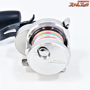 【シマノ】 21オシアジガー 1500XG SHIMANO OCEA JIGGER