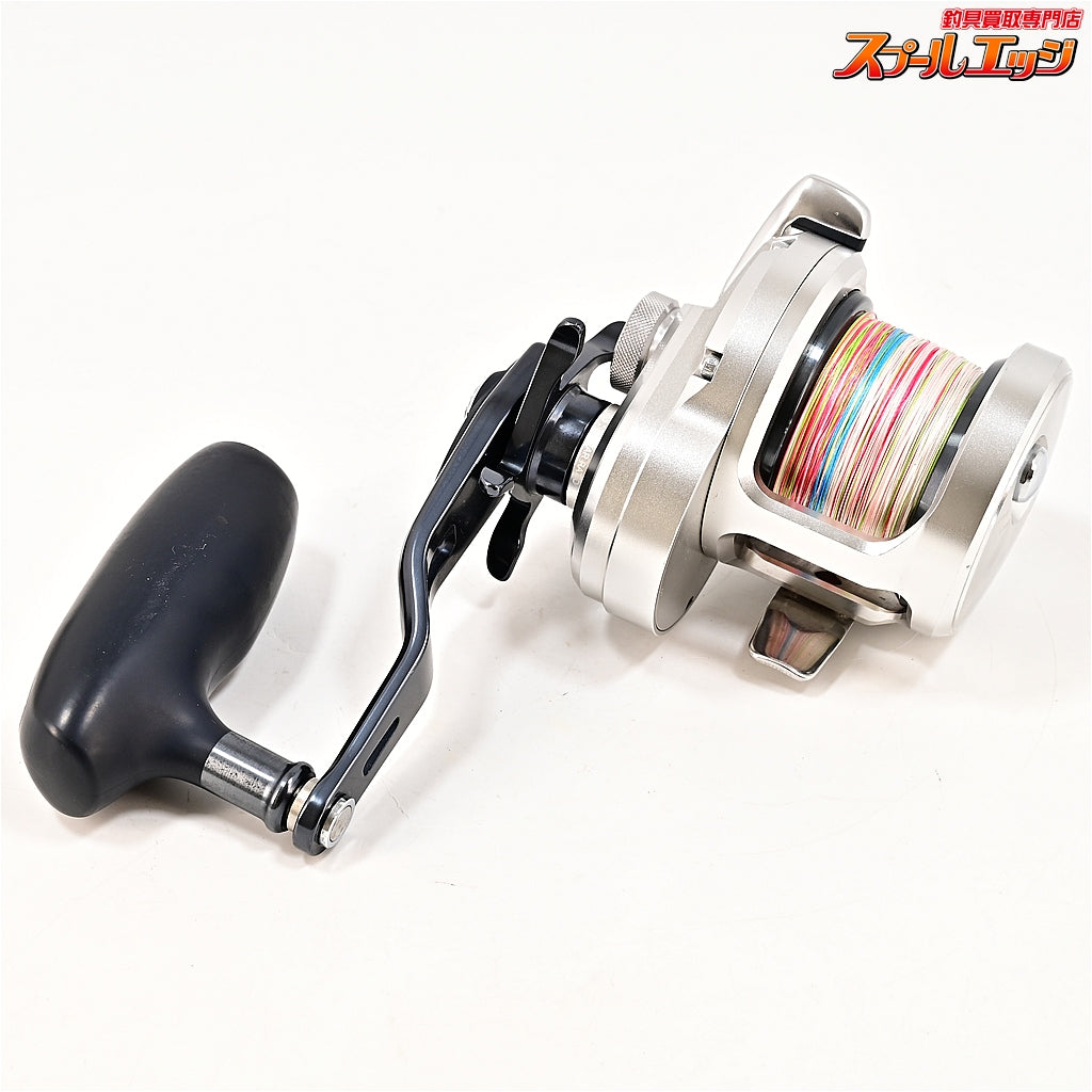 【シマノ】 21オシアジガー 1500XG SHIMANO OCEA JIGGER