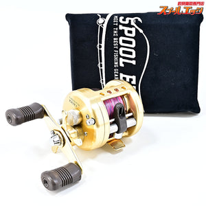 【シマノ】 97カルカッタ 100XT SHIMANO CALCUTTA