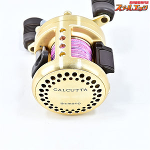 【シマノ】 97カルカッタ 100XT SHIMANO CALCUTTA