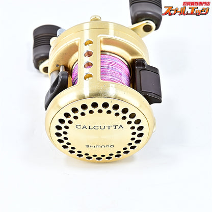 【シマノ】 97カルカッタ 100XT SHIMANO CALCUTTA