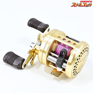 【シマノ】 97カルカッタ 100XT SHIMANO CALCUTTA