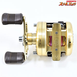【シマノ】 97カルカッタ 100XT SHIMANO CALCUTTA