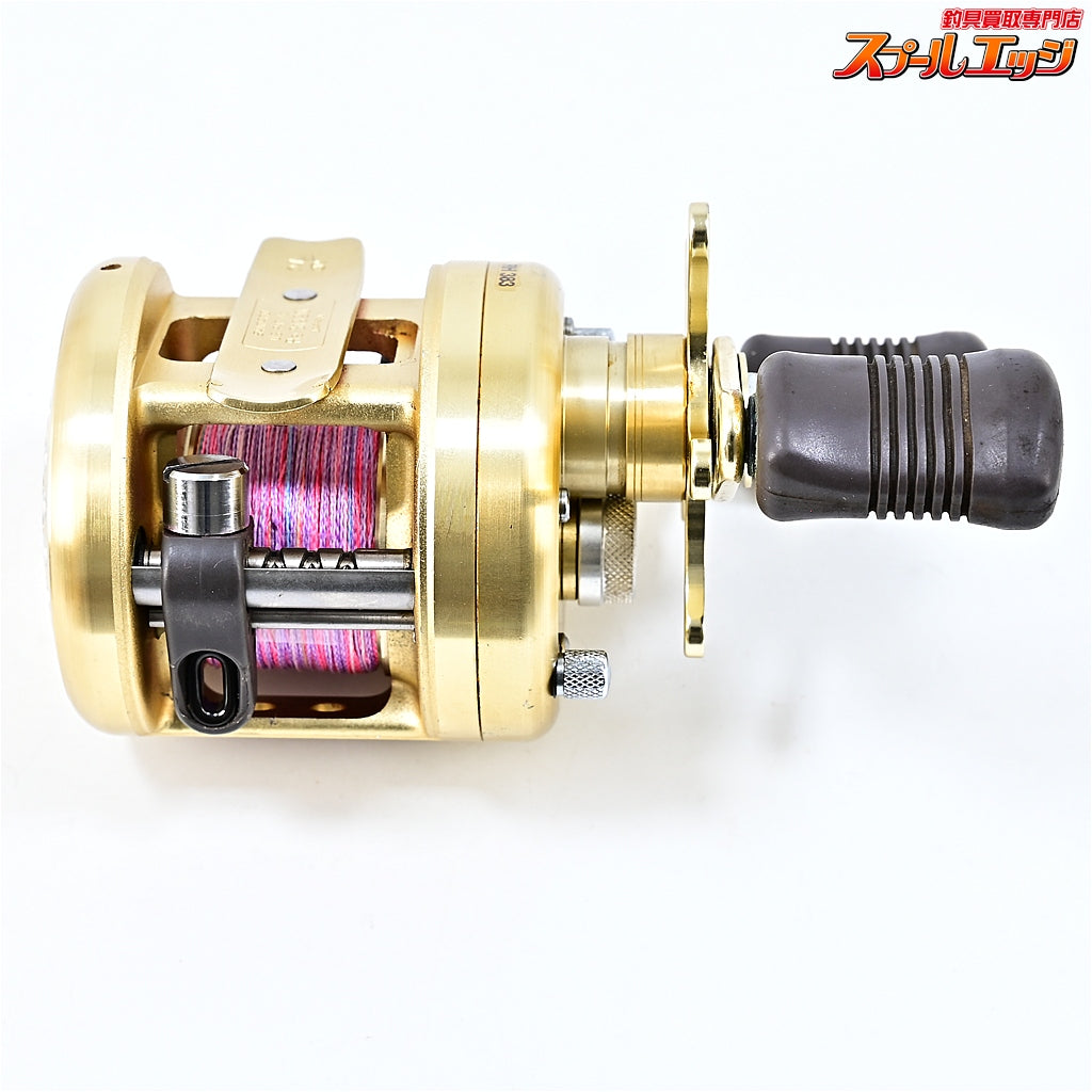 【シマノ】 97カルカッタ 100XT SHIMANO CALCUTTA