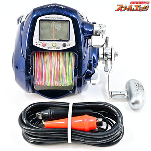 【シマノ】 10電動丸 ビーストマスター 9000ZB SHIMANO BEAST MASTER