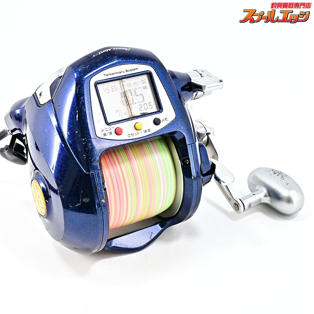 【シマノ】 10電動丸 ビーストマスター 9000ZB SHIMANO BEAST MASTER