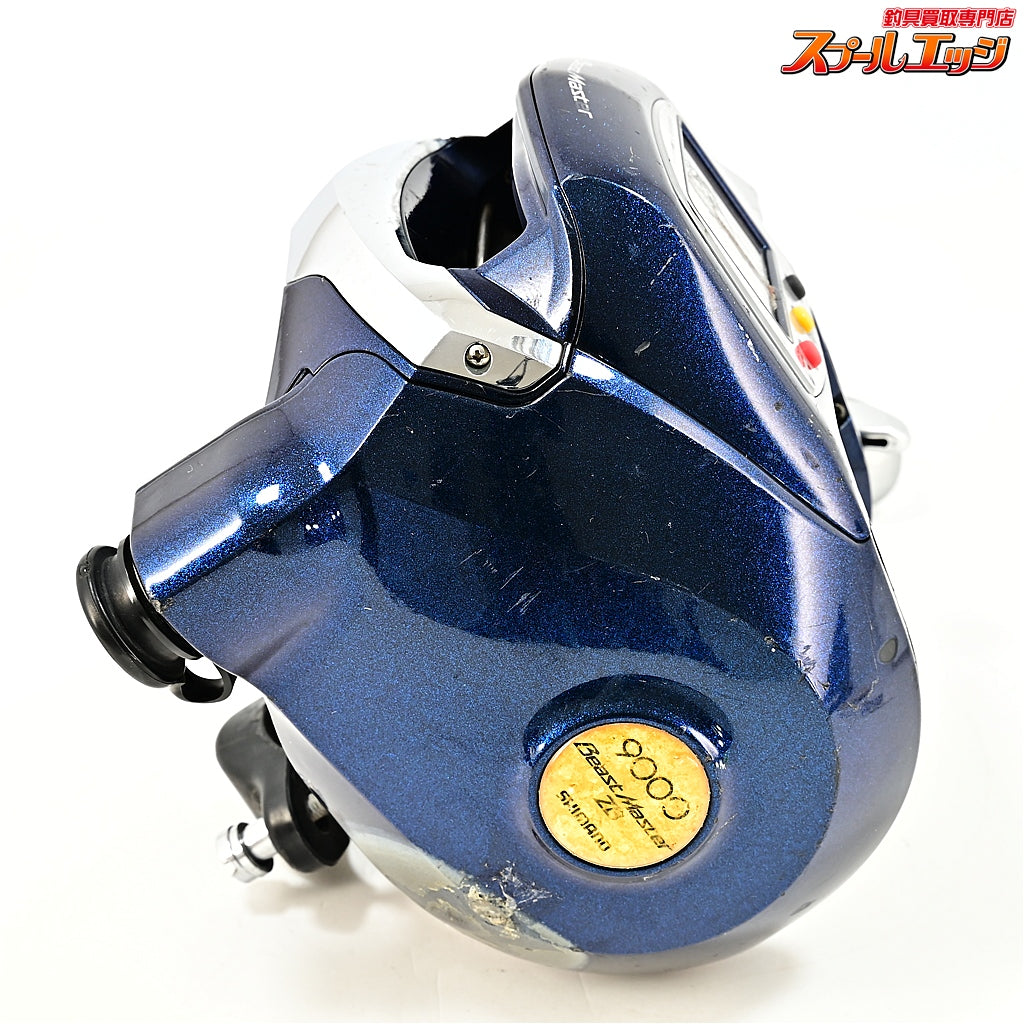 【シマノ】 10電動丸 ビーストマスター 9000ZB SHIMANO BEAST MASTER