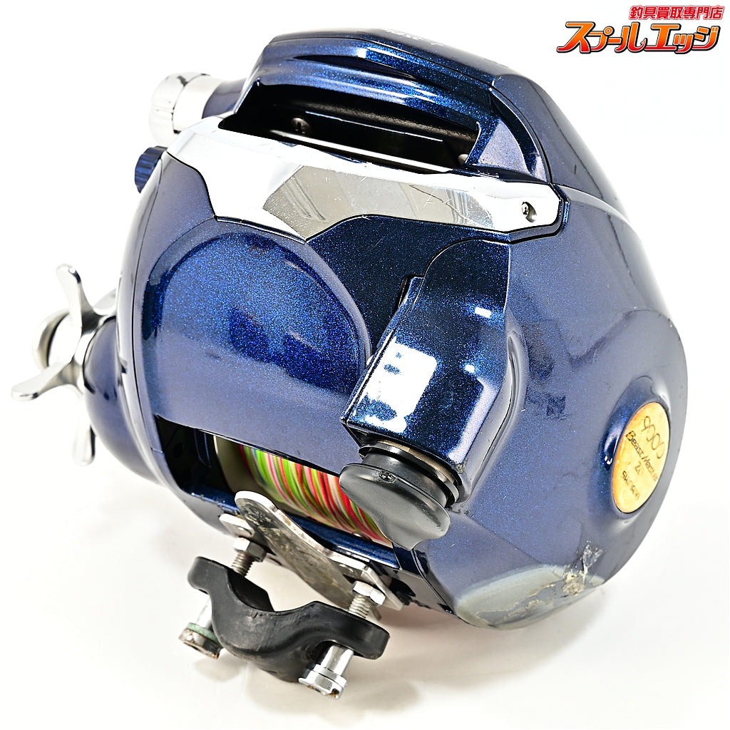 【シマノ】 10電動丸 ビーストマスター 9000ZB SHIMANO BEAST MASTER