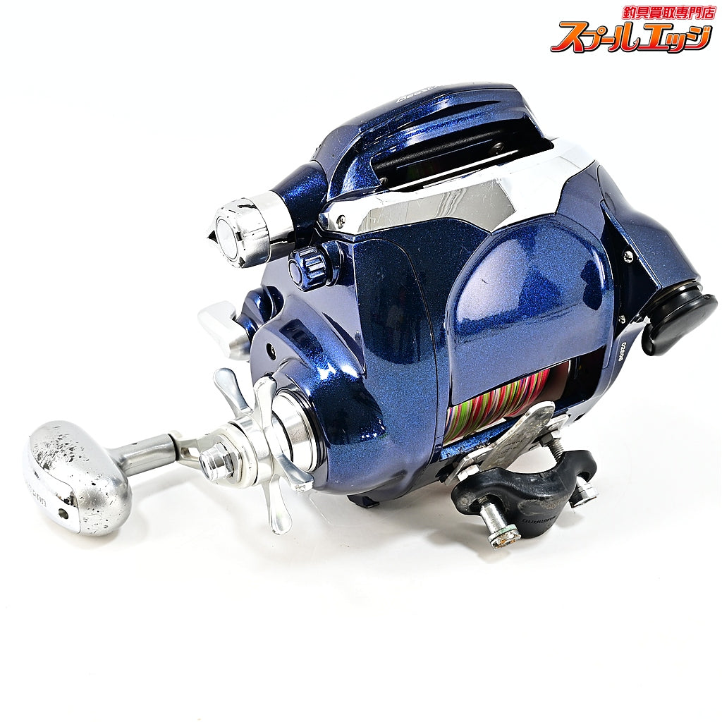 【シマノ】 10電動丸 ビーストマスター 9000ZB SHIMANO BEAST MASTER