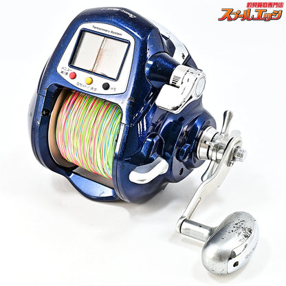【シマノ】 10電動丸 ビーストマスター 9000ZB SHIMANO BEAST MASTER