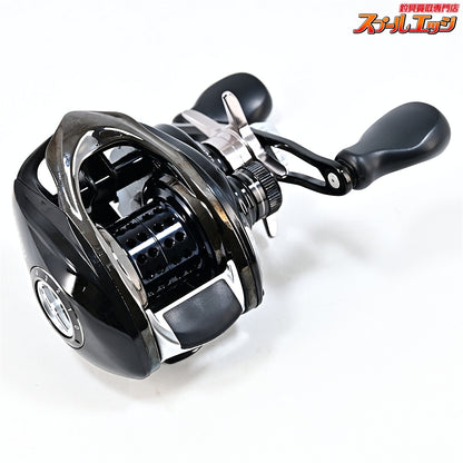 【ジーニアスプロジェクトxクレマン】 2023 グラビアス 6.6RH シャロースプール装着 G-niusProjectxCREMAN GRAVIUS