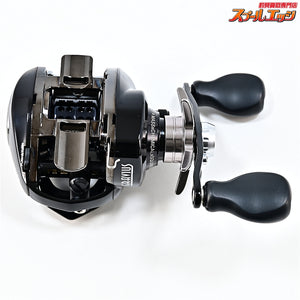 【ジーニアスプロジェクトxクレマン】 2023 グラビアス 6.6RH シャロースプール装着 G-niusProjectxCREMAN GRAVIUS