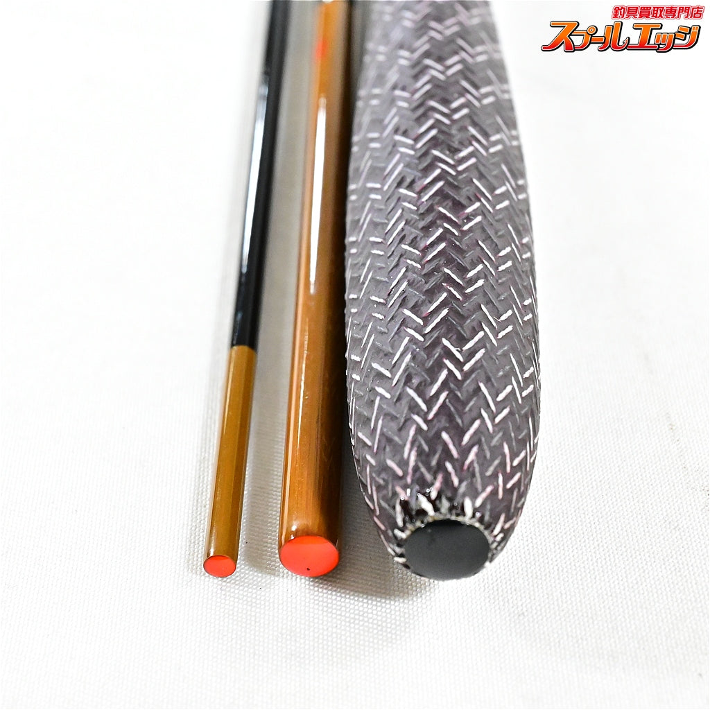 【シマノ】 普天元 獅子吼 8尺 SHIMANO FUTENGEN SHISHIKU ヘラブナ K_140
