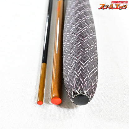 【シマノ】 普天元 獅子吼 8尺 SHIMANO FUTENGEN SHISHIKU ヘラブナ K_140