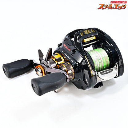 【ダイワ】 14モアザン PE SV8.1L-TW DAIWA morethan
