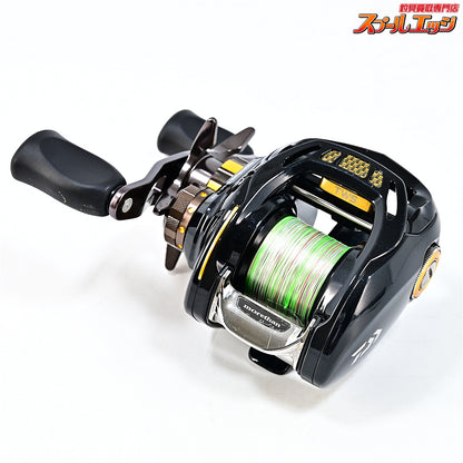 【ダイワ】 14モアザン PE SV8.1L-TW DAIWA morethan