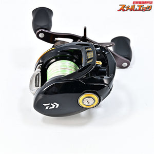【ダイワ】 14モアザン PE SV8.1L-TW DAIWA morethan