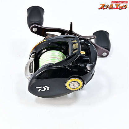 【ダイワ】 14モアザン PE SV8.1L-TW DAIWA morethan
