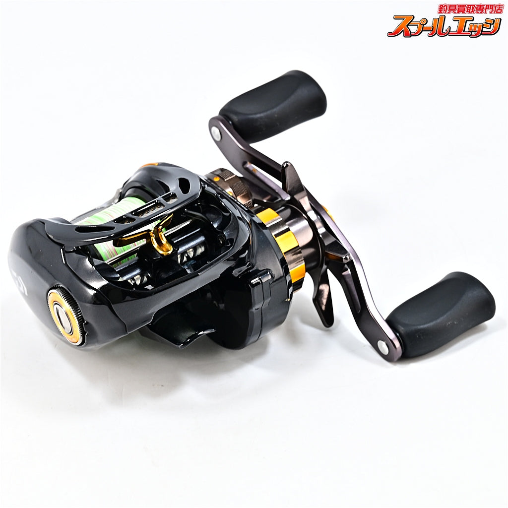 【ダイワ】 14モアザン PE SV8.1L-TW DAIWA morethan