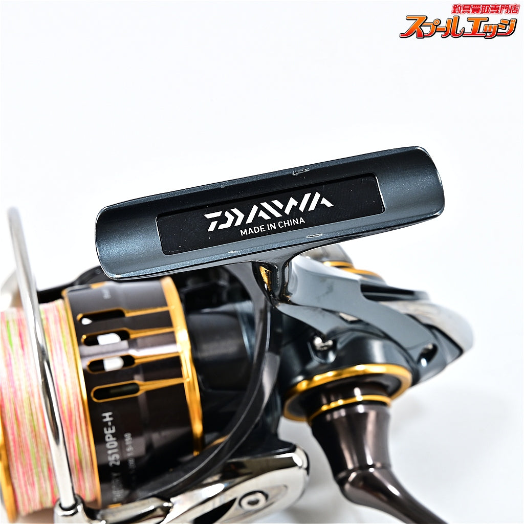 【ダイワ】 17セオリー 2510PE-H DAIWA THEORY