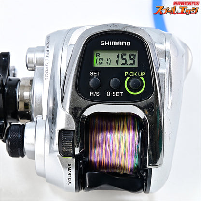 【シマノ】 14フォースマスター 401DH SHIMANO FORCE MASTER