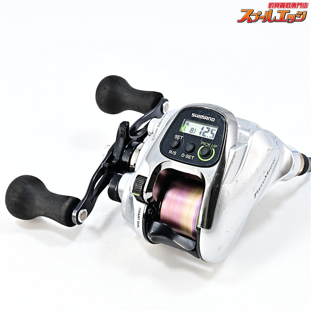 【シマノ】 14フォースマスター 401DH SHIMANO FORCE MASTER