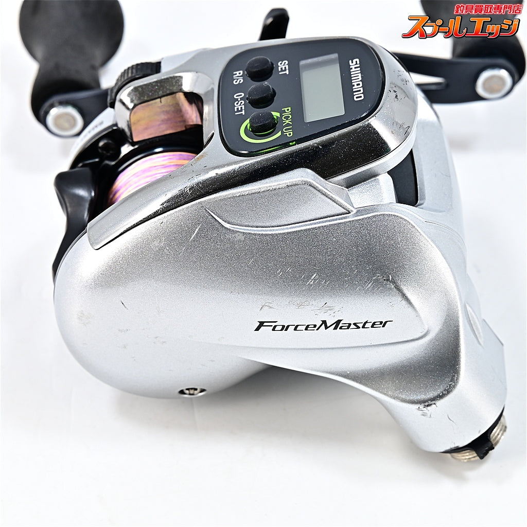 【シマノ】 14フォースマスター 401DH SHIMANO FORCE MASTER