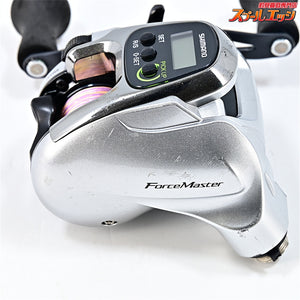 【シマノ】 14フォースマスター 401DH SHIMANO FORCE MASTER