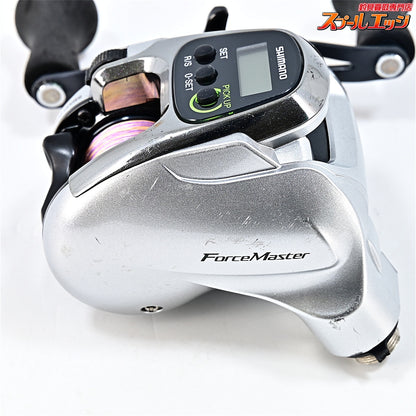 【シマノ】 14フォースマスター 401DH SHIMANO FORCE MASTER