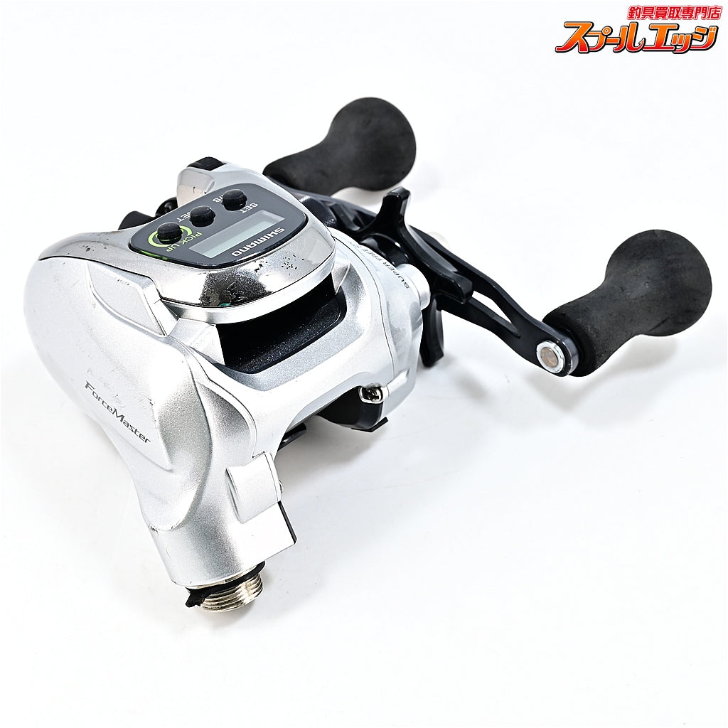 【シマノ】 14フォースマスター 401DH SHIMANO FORCE MASTER