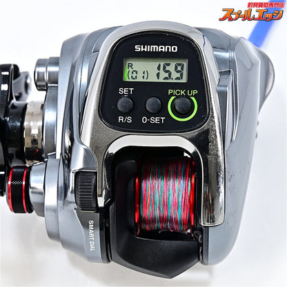 【シマノ】 15フォースマスター 301DH SHIMANO FORCE MASTER