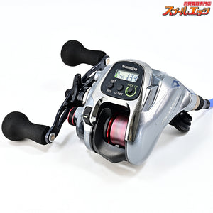 【シマノ】 15フォースマスター 301DH SHIMANO FORCE MASTER