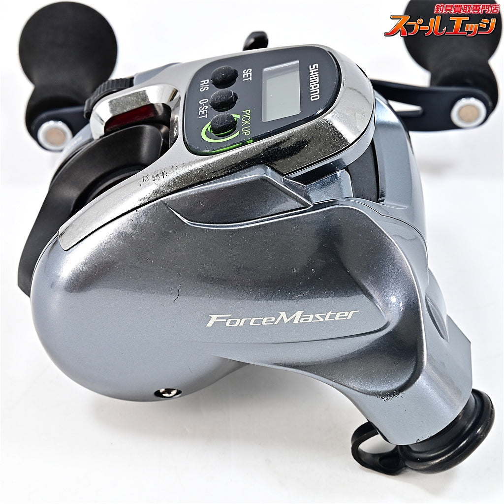 【シマノ】 15フォースマスター 301DH SHIMANO FORCE MASTER