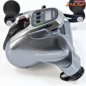 【シマノ】 15フォースマスター 301DH SHIMANO FORCE MASTER