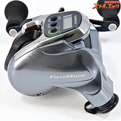 【シマノ】 15フォースマスター 301DH SHIMANO FORCE MASTER