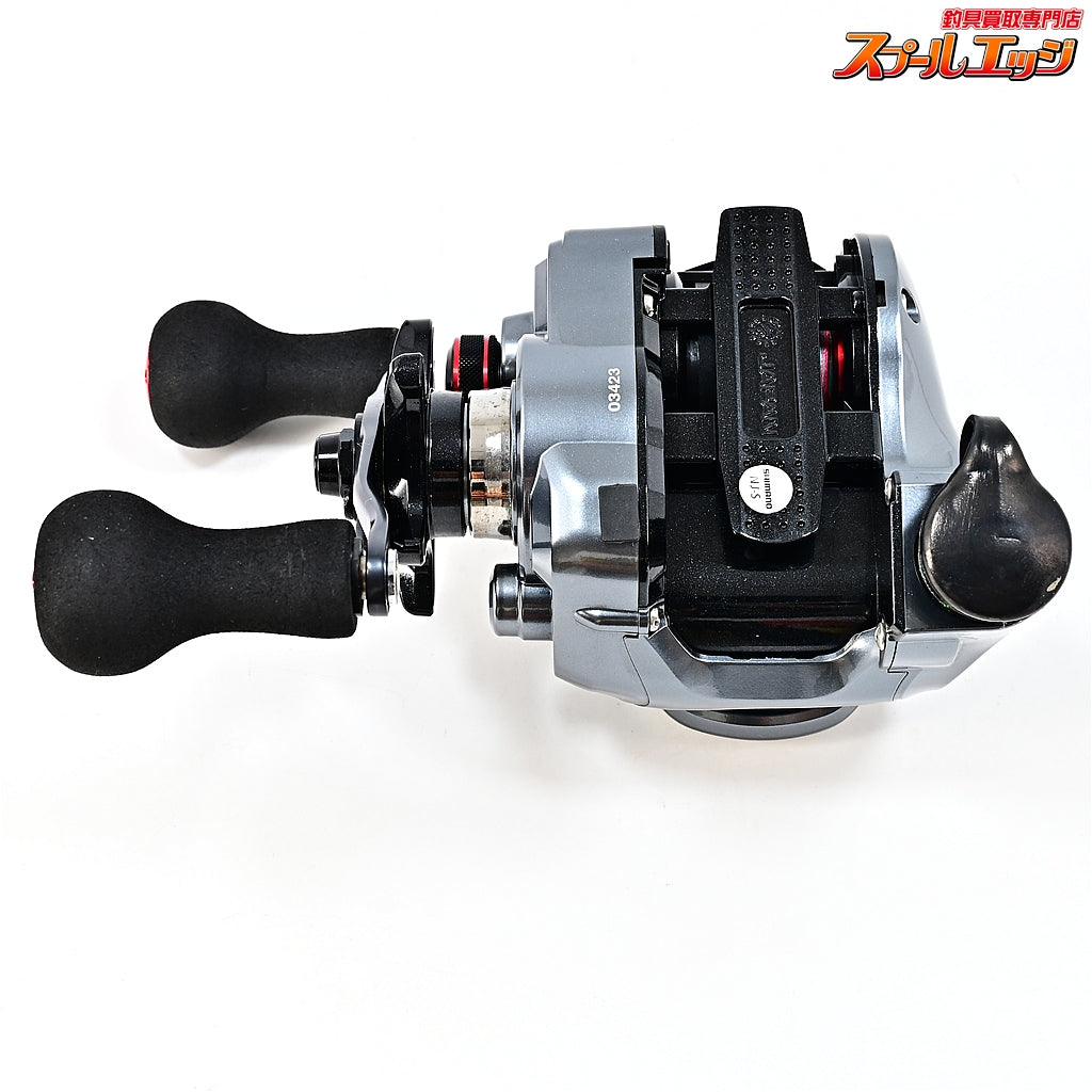 【シマノ】 15フォースマスター 301DH SHIMANO FORCE MASTER