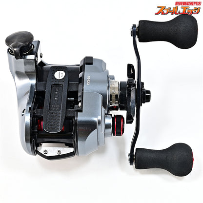 【シマノ】 15フォースマスター 301DH SHIMANO FORCE MASTER